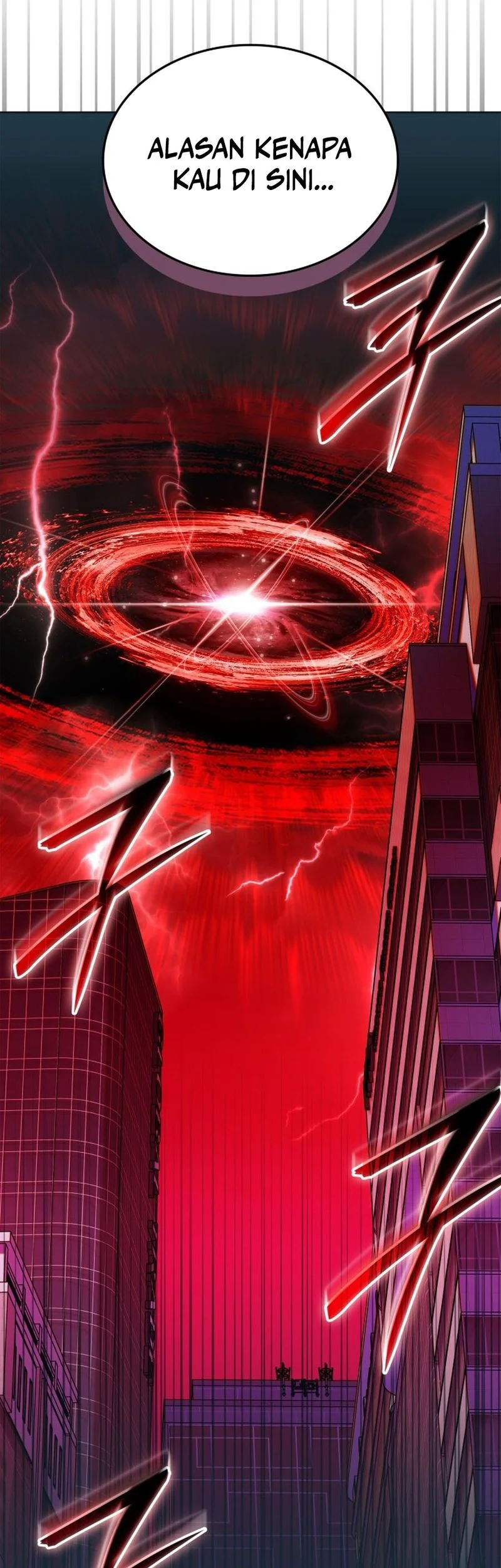 Subscribing to the Transcendent’s Channel Chapter 84 Fix Gambar 17
